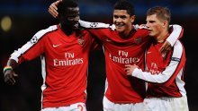 Tom Cruise će debitirati za Arsenal