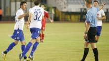 Bez prava na novi kiks, Hajduk će do pobjede