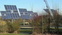 Nijemac ulaže 150 milijuna eura u solarne parkove