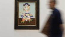 Moskva otkriva Picassa nakon 50 godina
