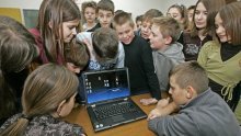 Škotske će učenike podučavati upravljanju novcem