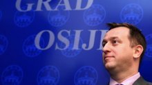Krešimir Bubalo nije nepobjediv u Osijeku