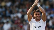 Ronaldo o Mourinhovom ismijavanju: Bolje ne komentirati