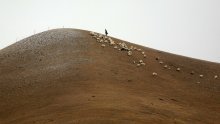 Tibet je raj na zemlji