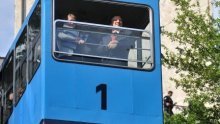 'Uspinjača je godinu dana starija od konjskog tramvaja'