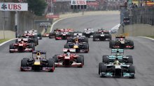 Ecclestone sprema novi veliki zaokret u Formuli 1!