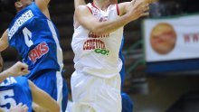 Pobjede Cedevite i Zagreba, poraz Zadra