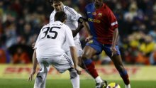 Eto'o bi u Cityju zarađivao više i od Ronalda