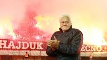 Na izbore u Splitu izlazi Hajdukova legenda: 'Smeće ću poslati u Zagreb'
