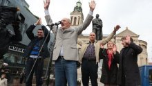 Već 44 dana liječnici štrajkaju za svoja 'ekskluzivna prava'