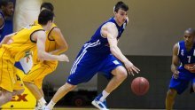 Cibona svladala Split i zadržala prvo mjesto