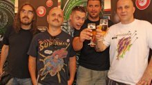 Izabrane predgrupe za turneju Hladnog piva u Zagrebu i Splitu