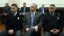 Ministry official testifies in 'Planinska' trial