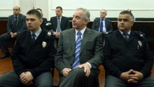 Indictment against Sanader over 'cheap electricity' filed again