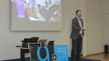 Završili Advanced Technology Days