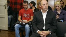 Čelnici MOL-a i INA-e na suđenju Polančecu
