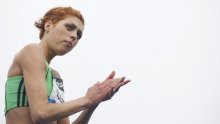 Vlasic wins at Diamond League meeting in Birmingham