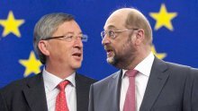 Kandidati kao govorni automati europske birokracije