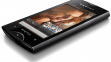 Sony Ericsson Xperia ray dostupan u Hrvatskoj