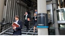 Britanski Lloyd's ulazi na hrvatsko tržište osiguranja