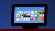 Windows 8: Sviđa li vam se dirati računalo?