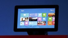 Windows 8: Sviđa li vam se dirati računalo?