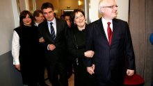 'Neka se Bandić boji mene!'