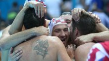 Nedjelja je dan za još dvije hrvatske medalje
