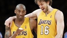 Lakersi se provukli protiv Thundera