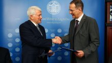 Razmjena studenata Zagrebačkog sveučilišta i UCLA