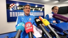Ivankovićev optimizam mogao bi napaliti Poljud