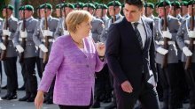 Milanović ide u Berlin objasniti da je Hrvatska uspješna