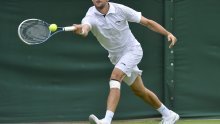 ITF-u ne pada na pamet ispričati se Čiliću