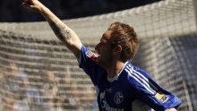 Rakitić postigao dva gola, Olić također