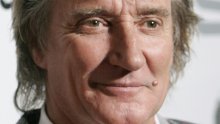 Rod Stewart iduće dvije godine samo u Vegasu