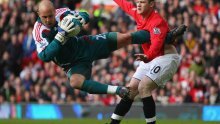 I Alex Ferguson podržao kaznu Eduardu