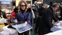 Vlatka Pokos otkrila razlog svog uspjeha na fakultetu