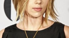 Scarlett Johansson pokazala novu frizuru