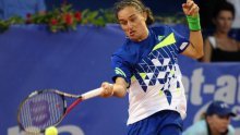 Dolgopolov wins ATP tournament Croatia Open in Umag