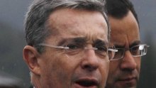 Kolumbijski predsjednik bez trećeg mandata