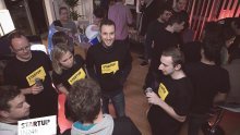Zagrebačka tvrtka napravit će novi startup za jedan dan