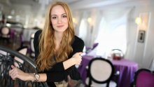 Još jedna bivša feminemka postala mama
