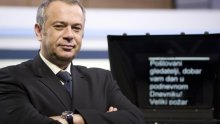 Novinari i urednici zgroženi Šprajcovom smjenom!