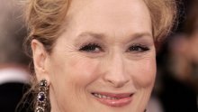 Meryl Streep papirom povećavala grudi da bude seksi