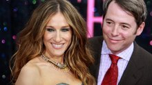 Sarah Jessica Parker napušta supruga