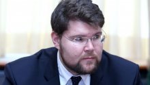 Sabor kreće u provjeru potpisa za referendum o ćirilici