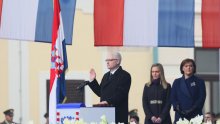 Ivo Josipović svečano prisegnuo!