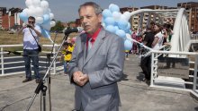 'Karamarko, ispričaj se građanima Vukovara'