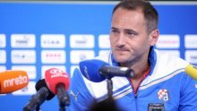 Šimunić: 'Jedva čekam da sve ponovno počne!'