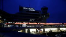 Građani Berlina na referendumu odlučuju o budućnosti omiljenog aerodroma Tegel